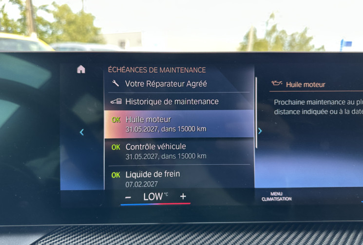 BMW Série 3 3.0d 340d m-performance x-drive