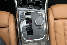 BMW Série 3 3.0d 340d m-performance x-drive