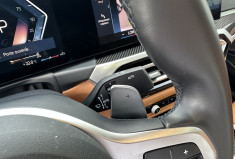 BMW Série 3 3.0d 340d m-performance x-drive