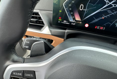 BMW Série 3 3.0d 340d m-performance x-drive