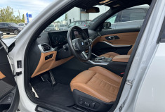 BMW Série 3 3.0d 340d m-performance x-drive