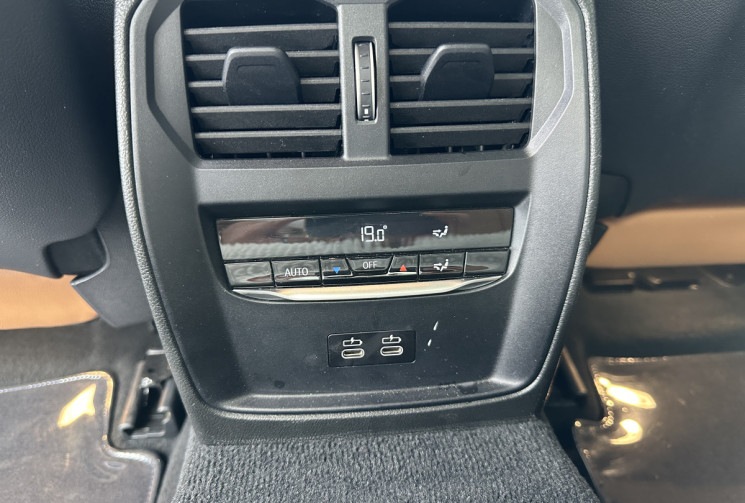 BMW Série 3 3.0d 340d m-performance x-drive