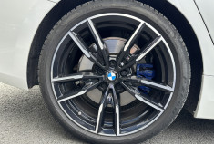 BMW Série 3 3.0d 340d m-performance x-drive
