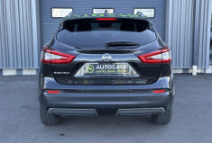 Nissan Qashqai II 1.6 DIG-T 2WD 163 cv TEKNA+ - CAMERA 360 - BOSE - TOIT PANORAMIQUE