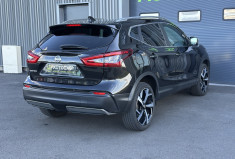 Nissan Qashqai II 1.6 DIG-T 2WD 163 cv TEKNA+ - CAMERA 360 - BOSE - TOIT PANORAMIQUE