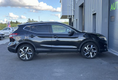 Nissan Qashqai II 1.6 DIG-T 2WD 163 cv TEKNA+ - CAMERA 360 - BOSE - TOIT PANORAMIQUE