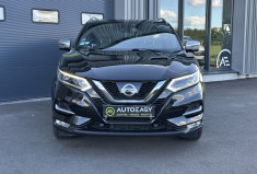 Nissan Qashqai II 1.6 DIG-T 2WD 163 cv TEKNA+ - CAMERA 360 - BOSE - TOIT PANORAMIQUE