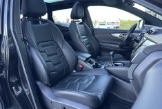 Nissan Qashqai II 1.6 DIG-T 2WD 163 cv TEKNA+ - CAMERA 360 - BOSE - TOIT PANORAMIQUE