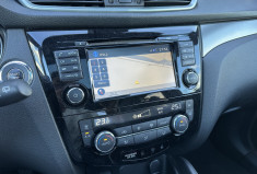 Nissan Qashqai II 1.6 DIG-T 2WD 163 cv TEKNA+ - CAMERA 360 - BOSE - TOIT PANORAMIQUE