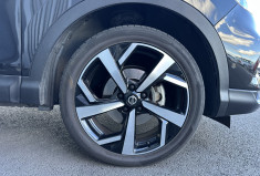 Nissan Qashqai II 1.6 DIG-T 2WD 163 cv TEKNA+ - CAMERA 360 - BOSE - TOIT PANORAMIQUE