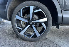 Nissan Qashqai II 1.6 DIG-T 2WD 163 cv TEKNA+ - CAMERA 360 - BOSE - TOIT PANORAMIQUE