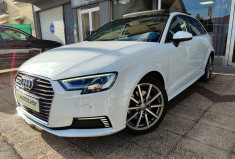 Audi A3 SPORTBACK 40 TFSIe Design Luxe / SUIVI AUDI 