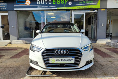 Audi A3 SPORTBACK 40 TFSIe Design Luxe / SUIVI AUDI 