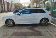 Audi A3 SPORTBACK 40 TFSIe Design Luxe / SUIVI AUDI 