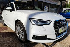 Audi A3 SPORTBACK 40 TFSIe Design Luxe / SUIVI AUDI 