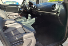 Audi A3 SPORTBACK 40 TFSIe Design Luxe / SUIVI AUDI 