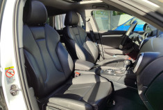 Audi A3 SPORTBACK 40 TFSIe Design Luxe / SUIVI AUDI 