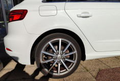 Audi A3 SPORTBACK 40 TFSIe Design Luxe / SUIVI AUDI 