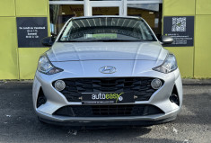 Hyundai I10 III 1.2 i 16V 84 cv // Première main // Chaine de distribution // Garantie constructeur 