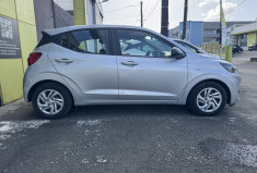 Hyundai I10 III 1.2 i 16V 84 cv // Première main // Chaine de distribution // Garantie constructeur 