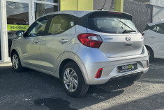 Hyundai I10 III 1.2 i 16V 84 cv // Première main // Chaine de distribution // Garantie constructeur 