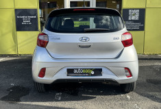 Hyundai I10 III 1.2 i 16V 84 cv // Première main // Chaine de distribution // Garantie constructeur 