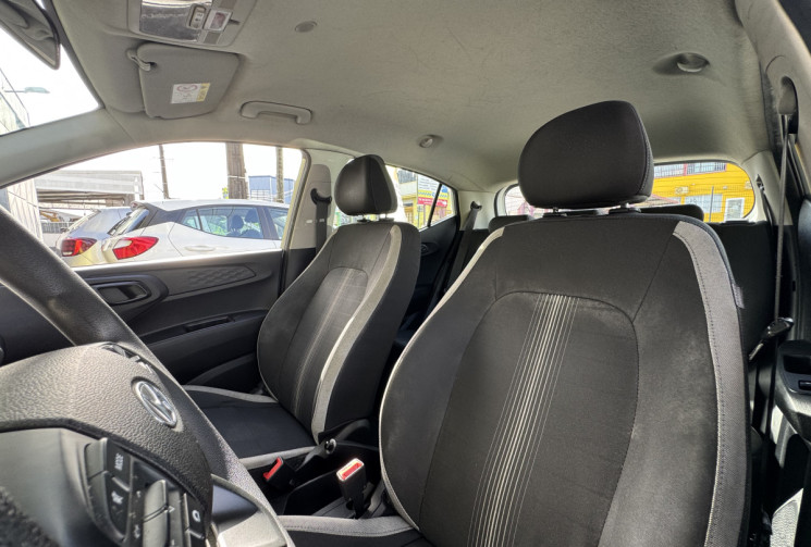 Hyundai I10 III 1.2 i 16V 84 cv // Première main // Chaine de distribution // Garantie constructeur 