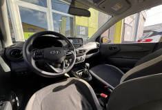 Hyundai I10 III 1.2 i 16V 84 cv // Première main // Chaine de distribution // Garantie constructeur 