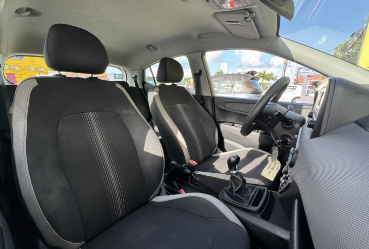 Hyundai I10 III 1.2 i 16V 84 cv // Première main // Chaine de distribution // Garantie constructeur 