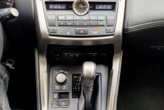 Lexus NX 300h  LUXE 2.5 VVT-i 197 AWD E-CVT 155 cv Boîte auto