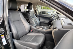Lexus NX 300h  LUXE 2.5 VVT-i 197 AWD E-CVT 155 cv Boîte auto