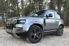 Land-Rover Defender 300 X Dynamic / 90 3portes / 6 cylindres / Super état / 