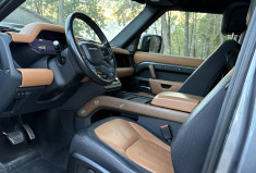 Land-Rover Defender 300