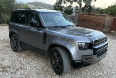 Land-Rover Defender 300