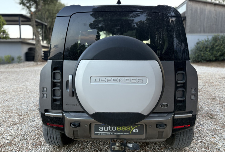 Land-Rover Defender 300 X Dynamic / 90 3portes / 6 cylindres / Super état / 