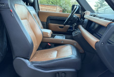 Land-Rover Defender 300