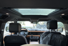 Land-Rover Defender 300