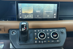 Land-Rover Defender 300 X Dynamic / 90 3portes / 6 cylindres / Super état / 