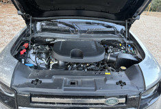 Land-Rover Defender 300