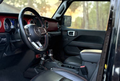 Jeep AUTRES Rubicon Gladiator 3.6 pentatstar V6 / UNIQUE / Cellule / tout équipe 