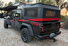 Jeep AUTRES Rubicon Gladiator 3.6 pentatstar V6 / UNIQUE / Cellule / tout équipe 