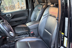 Jeep AUTRES Rubicon Gladiator 3.6 pentatstar V6 / UNIQUE / Cellule / tout équipe 