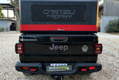 Jeep AUTRES Rubicon Gladiator 3.6 pentatstar V6 / UNIQUE / Cellule / tout équipe 