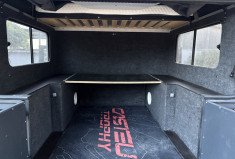 Jeep AUTRES Rubicon Gladiator 3.6 pentatstar V6 / UNIQUE / Cellule / tout équipe 