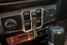 Jeep AUTRES Rubicon Gladiator 3.6 pentatstar V6 / UNIQUE / Cellule / tout équipe 