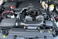 Jeep AUTRES Rubicon Gladiator 3.6 pentatstar V6 / UNIQUE / Cellule / tout équipe 