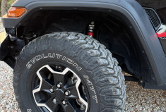 Jeep AUTRES Rubicon Gladiator 3.6 pentatstar V6 / UNIQUE / Cellule / tout équipe 