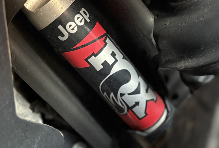 Jeep AUTRES Rubicon Gladiator 3.6 pentatstar V6 / UNIQUE / Cellule / tout équipe 