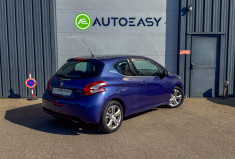 Peugeot 208 1.6 VTI 120 Allure 3P 2eme main EXCELLENT ETAT
