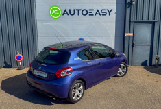 Peugeot 208 1.6 VTI 120 Allure 3P 2eme main EXCELLENT ETAT